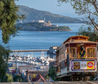 San Francisco