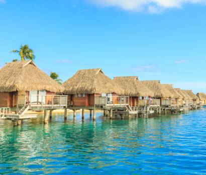 Papeete, French Polynesia