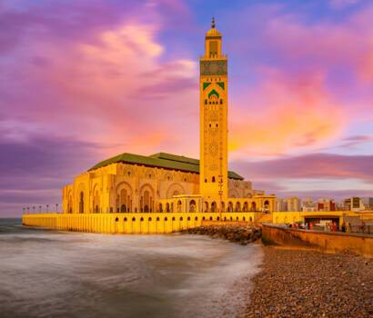 Morocco