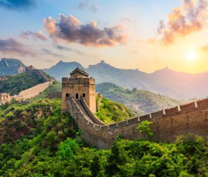 Great Wall of China