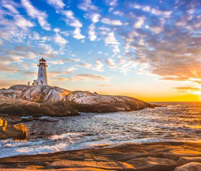 Halifax, Nova Scotia