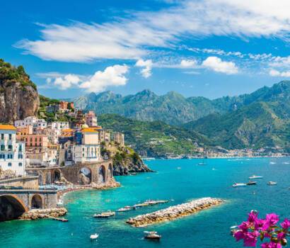 Sorrento, Italy