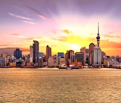 Auckland, New Zealand