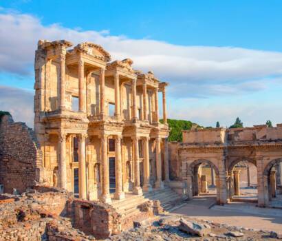 Ephesus, Turkey
