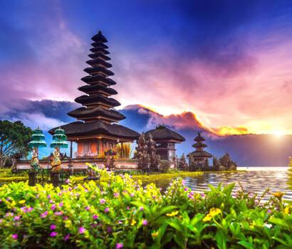 Bali, Indonesia