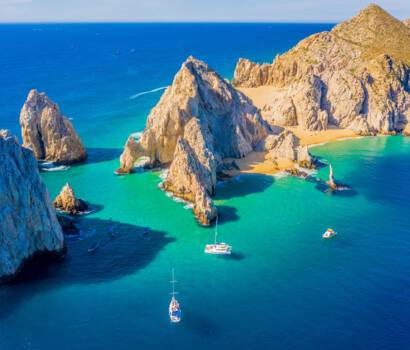Cabo San Lucas, Mexico