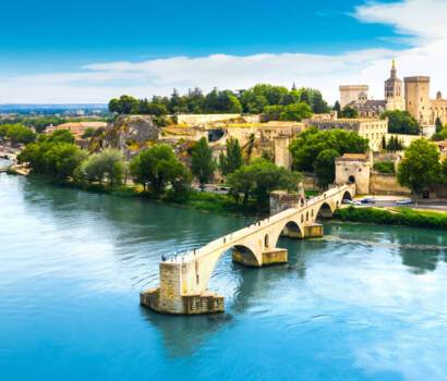 Avignon, France
