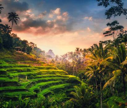 Bali, Indonesia