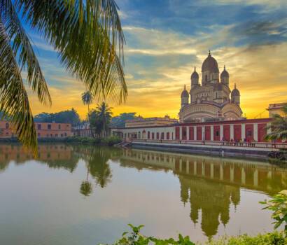 Dakshineswar Kali Temple