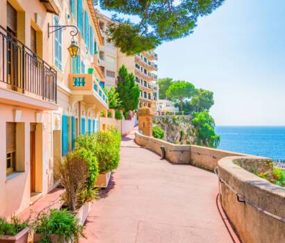 Monaco