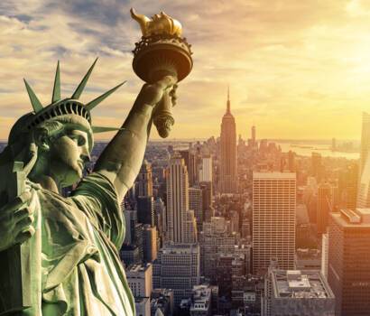 New York