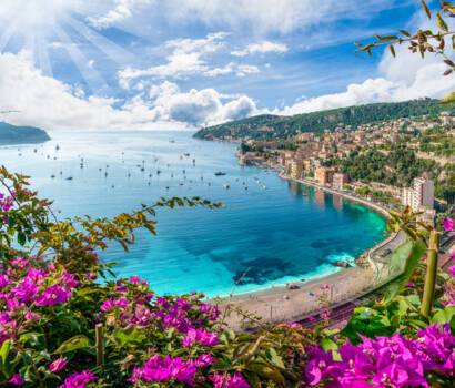 Nice, France