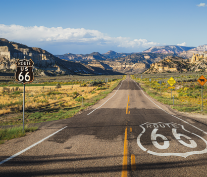 Route 66
