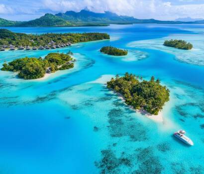 French Polynesia