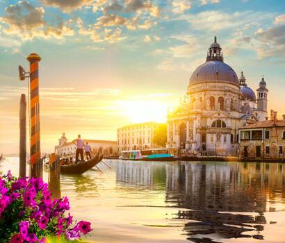 Venice, Italy