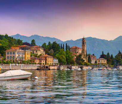 Lake Como