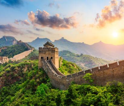Great Wall of China