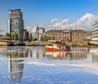 Belfast, Northern Ireland