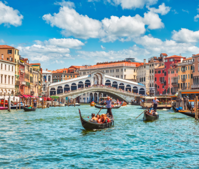 Venice, Italy