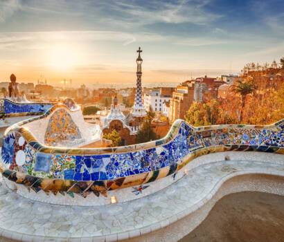 Barcelona, Spain