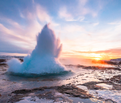 Iceland