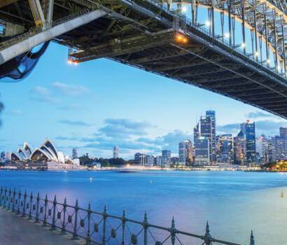 Sydney, Australia