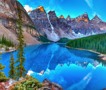 Banff National Park