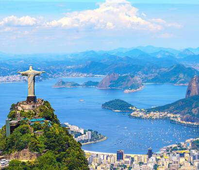 Rio De Janeiro