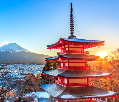 Tokyo, Japan