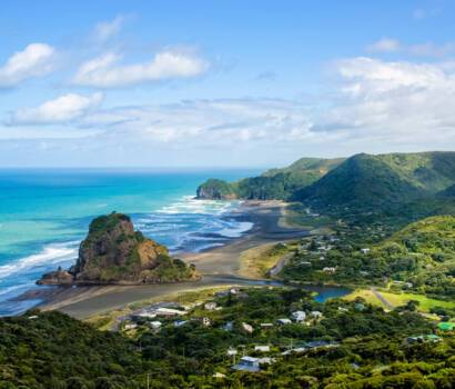 Auckland, New Zealand