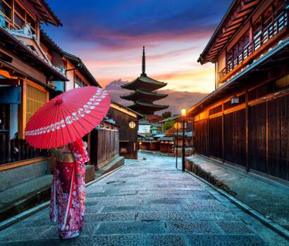 Japan