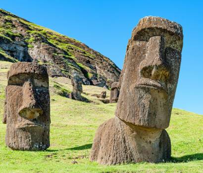 Easter Island