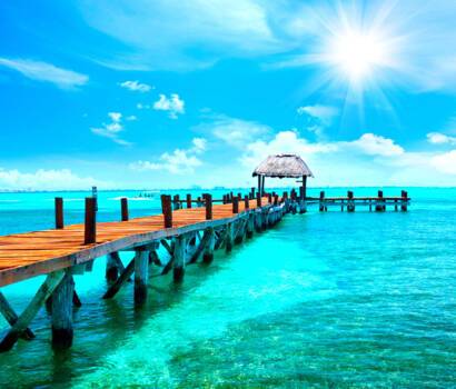 Caribbean