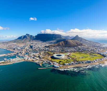 Cape Town, South Africa