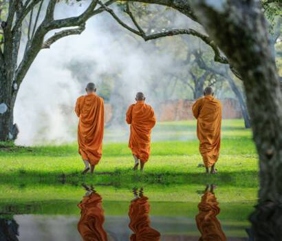 Thailand