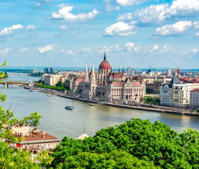 Budapest