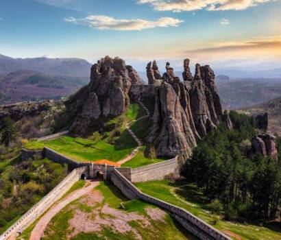 Belogradchik, Bulgaria