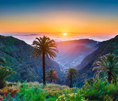 Lanzarote, Canary Islands