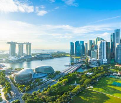 Singapore