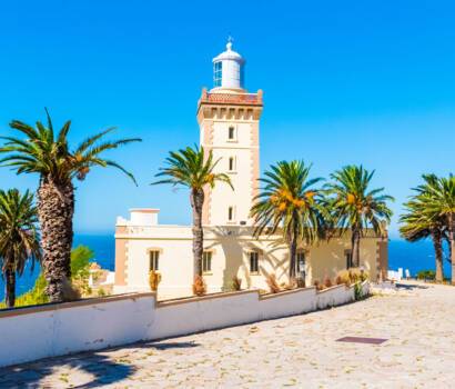Tangier