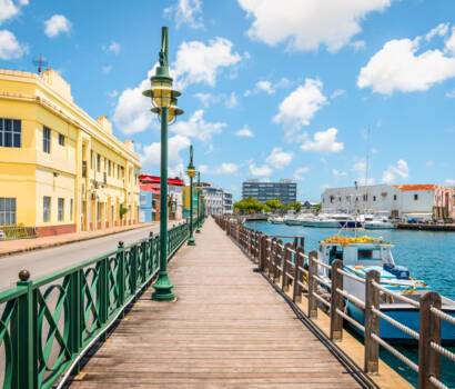 Bridgetown, Barbados