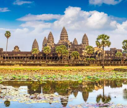 Angkor Wat