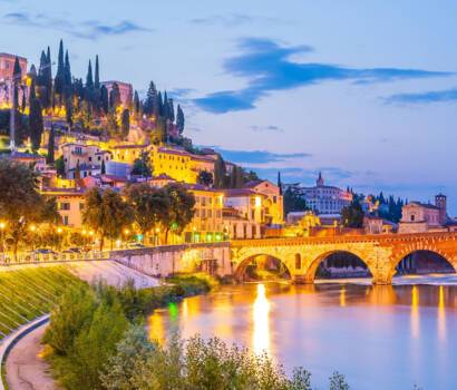 Verona, Italy