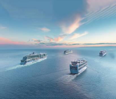 P&O Cruises