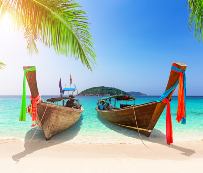 Thailand