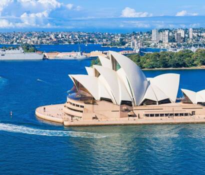 ROL CRUISE