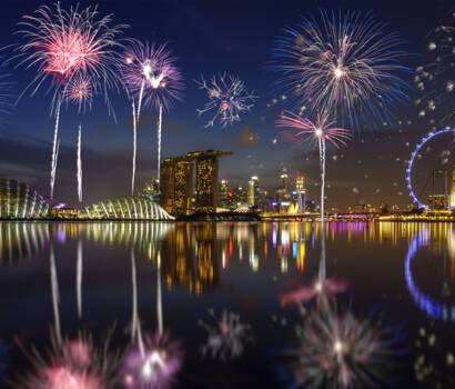 Singapore