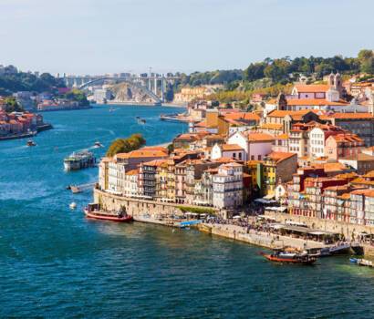 Portugal