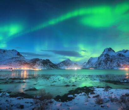 Northern Lights