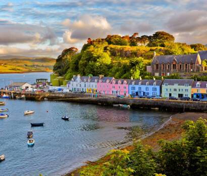 Portree